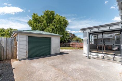 Photo of property in 127 Kuripuni Street, Kuripuni, Masterton, 5810