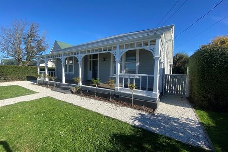 Photo of property in 7 Hanmer Street, Linwood, Christchurch, 8011