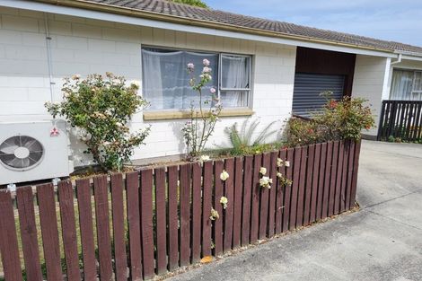 Photo of property in 1/64 Brynley Street, Hornby, Christchurch, 8042