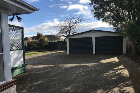 Photo of property in 67 Appleby Crescent, Burnside, Christchurch, 8053