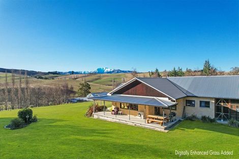 Photo of property in 684 Geraldine-fairlie Highway, Fairlie, 7987