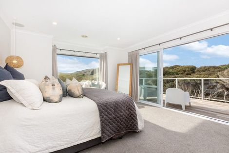 Photo of property in 61 Saint Ives Drive, Camborne, Porirua, 5026