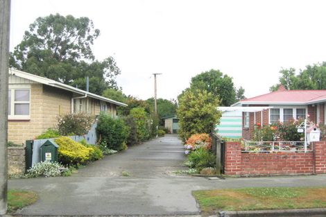 Photo of property in 9 Strathfield Avenue, Dallington, Christchurch, 8061