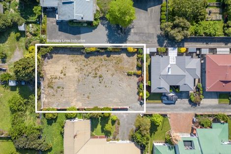 Photo of property in 15c Holyrood Terrace, Waipukurau, 4200