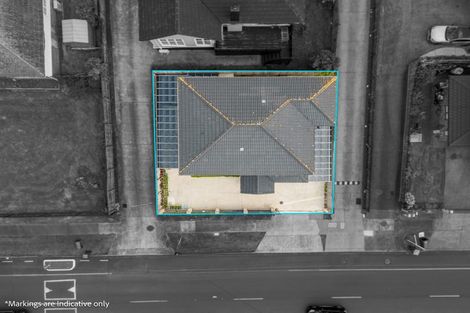 Photo of property in 24 Pah Road, Papatoetoe, Auckland, 2025