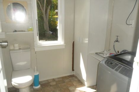 Photo of property in 252 Harington Point Road, Lower Portobello, Dunedin, 9077
