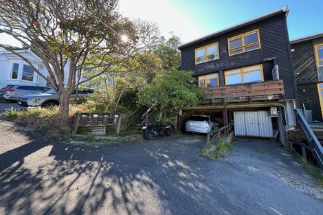 Photo of property in 22 Stafford Street, Mount Victoria, Wellington, 6011