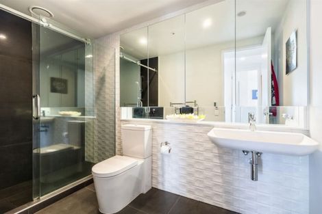 Photo of property in 1208/8 Hereford Street, Freemans Bay, Auckland, 1011