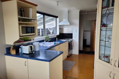 Photo of property in 16 Trelawney Crescent, Westown, New Plymouth, 4310