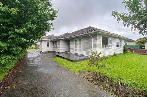 Photo of property in 40 Worthy Street, Ilam, Christchurch, 8041