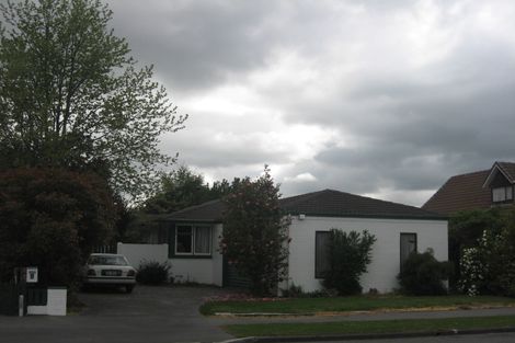 Photo of property in 103 Reynolds Avenue, Bishopdale, Christchurch, 8053