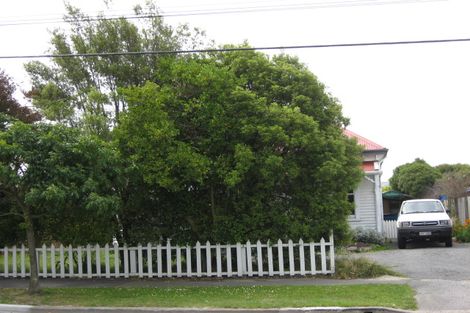Photo of property in 53 Burke Street, Addington, Christchurch, 8024