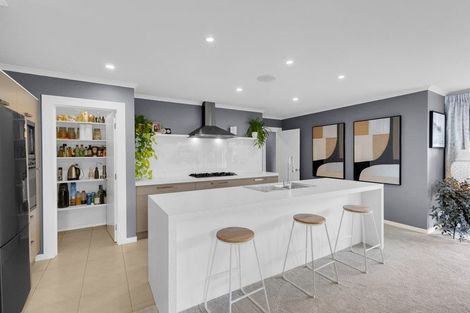 Photo of property in 7 Allingham Lane, Rolleston, 7614