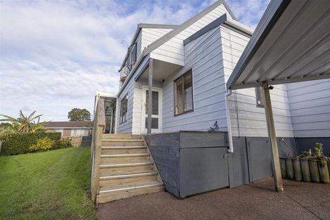 Photo of property in 457 Don Buck Road, Massey, Auckland, 0614