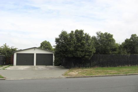 Photo of property in 19a William Street, Rolleston, 7614