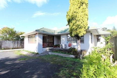 Photo of property in 26b Swanson Road, Henderson, Auckland, 0610
