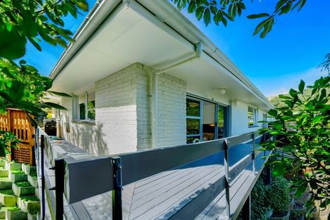 Photo of property in 5/94 Oxford Street, Lyttelton, 8082