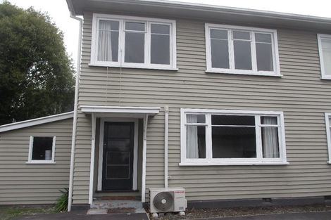 Photo of property in 172 Papanui Road, Merivale, Christchurch, 8014