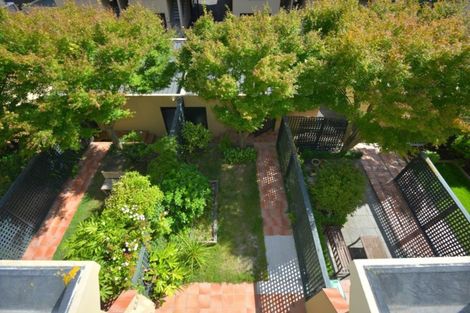 Photo of property in Chester Mews, 8/48 Chester Street West, Christchurch Central, Christchurch, 8013