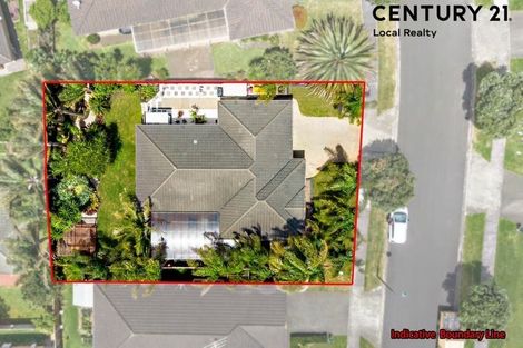 Photo of property in 43 Blackwood Drive, Wattle Downs, Auckland, 2103