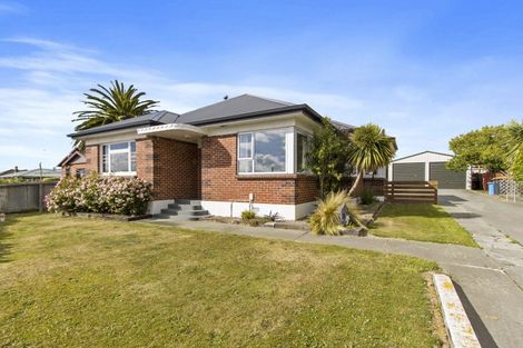 Photo of property in 118 Otipua Road, Watlington, Timaru, 7910