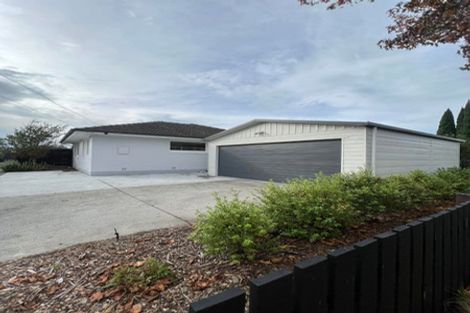 Photo of property in 69 Dunedin Street, Redwood, Christchurch, 8051