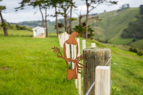 Photo of property in 307 Dill Road, Kaipara Flats, Warkworth, 0984