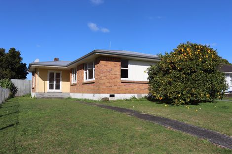 Photo of property in 1 Sims Street, Ngaruawahia, 3720
