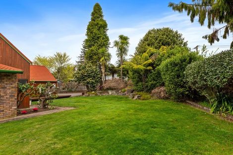 Photo of property in 22 Fairley Road, Lynmore, Rotorua, 3010
