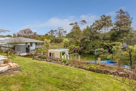 Photo of property in 639 Swanson Road, Swanson, Auckland, 0612