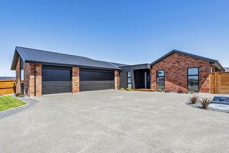 Photo of property in 51 Greendale Road, Darfield, 7510