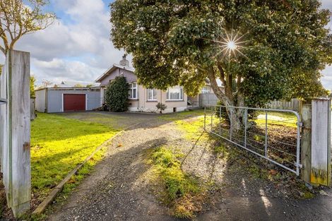 Photo of property in 69 Worksop Road, Masterton, 5810