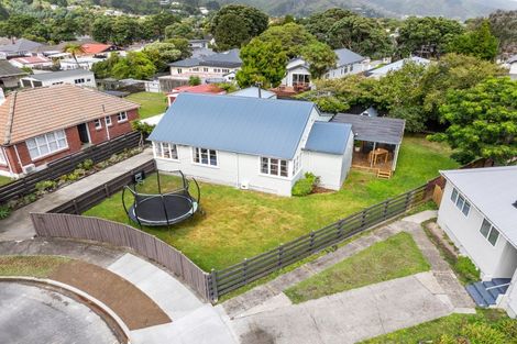 Photo of property in 34 Dyer Street, Epuni, Lower Hutt, 5011