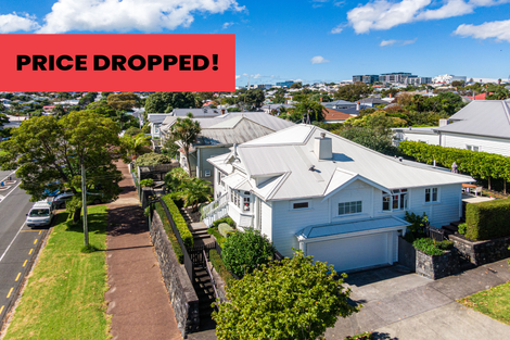 Photo of property in 120 Williamson Avenue, Grey Lynn, Auckland, 1021