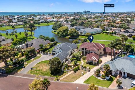 Photo of property in 42 Sanctuary Key, Papamoa Beach, Papamoa, 3118