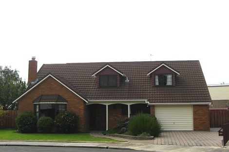 Photo of property in 7 Emlen Place, Mosgiel, 9024