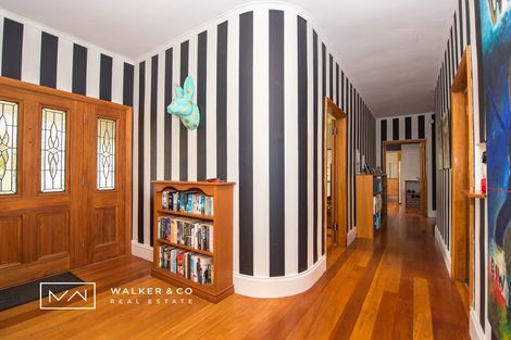 Photo of property in 21 Golders Road, Elderslea, Upper Hutt, 5018