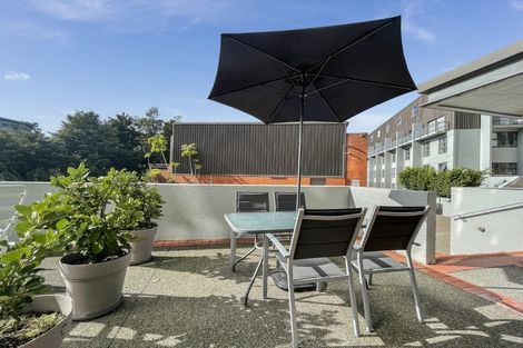 Photo of property in 105/57 Mahuhu Crescent, Auckland Central, Auckland, 1010