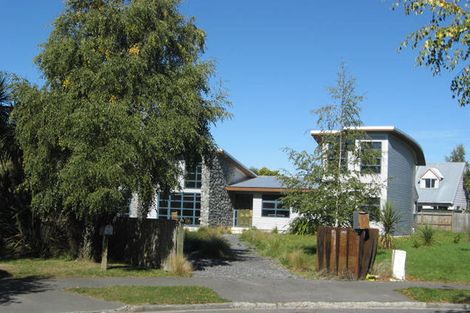 Photo of property in 1 Farquhar Place, Methven, 7730