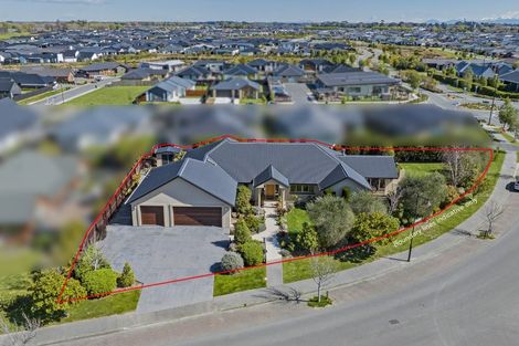 Photo of property in 204 Southfield Drive, Lincoln, 7608