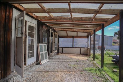 Photo of property in 9 Ohau Street, Dobson, Greymouth, 7805