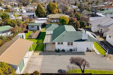 Photo of property in 14 Carvell Street, Blenheim, 7201