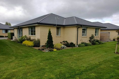 Photo of property in 14 Glendene Court, Rolleston, 7614