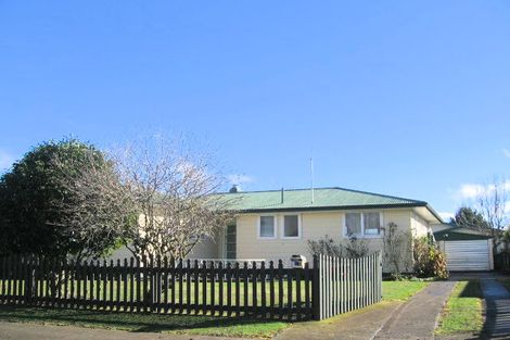 Photo of property in 54 Dundee Drive, Flaxmere, Hastings, 4120