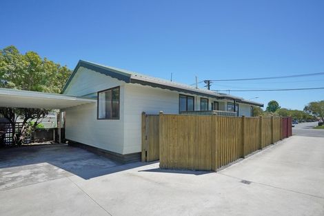 Photo of property in 150 Neville Street, Spreydon, Christchurch, 8024