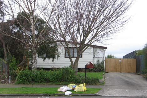 Photo of property in 23 Cargill Grove, Kelvin Grove, Palmerston North, 4414