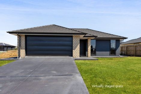 Photo of property in 3 Bianca Crescent, Stratford, 4332