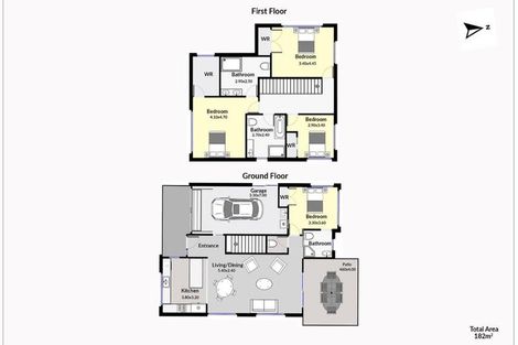 Photo of property in 30b Francis Street, Hauraki, Auckland, 0622