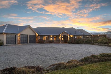Photo of property in 18 Airport Road, Omarama, 9412