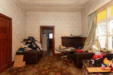 Photo of property in 14 Trafalgar Street, Dannevirke, 4930